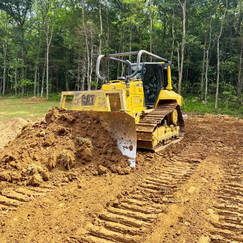 Site Prep