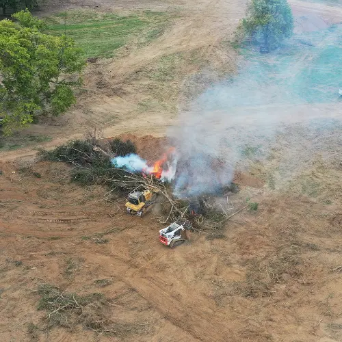 Land Clearing