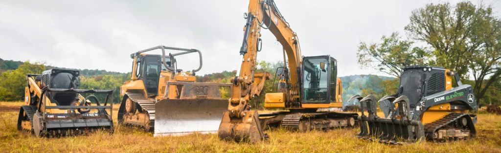 Land Clearig Services