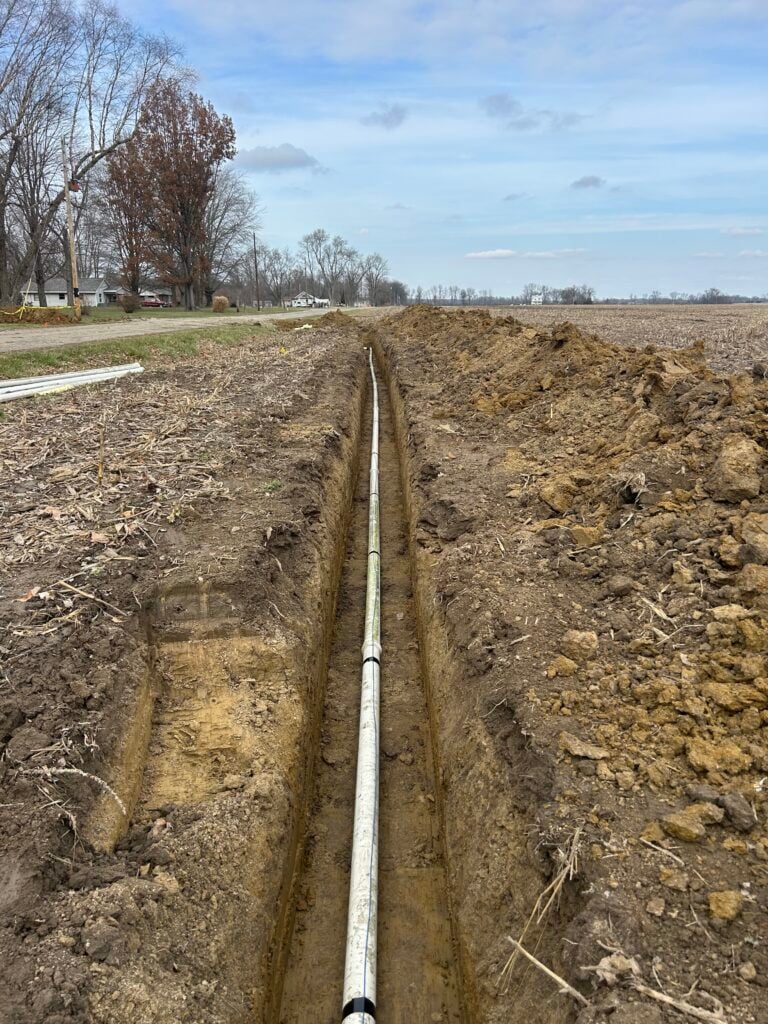Utility systems